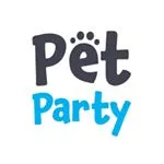 Pet Party discount code